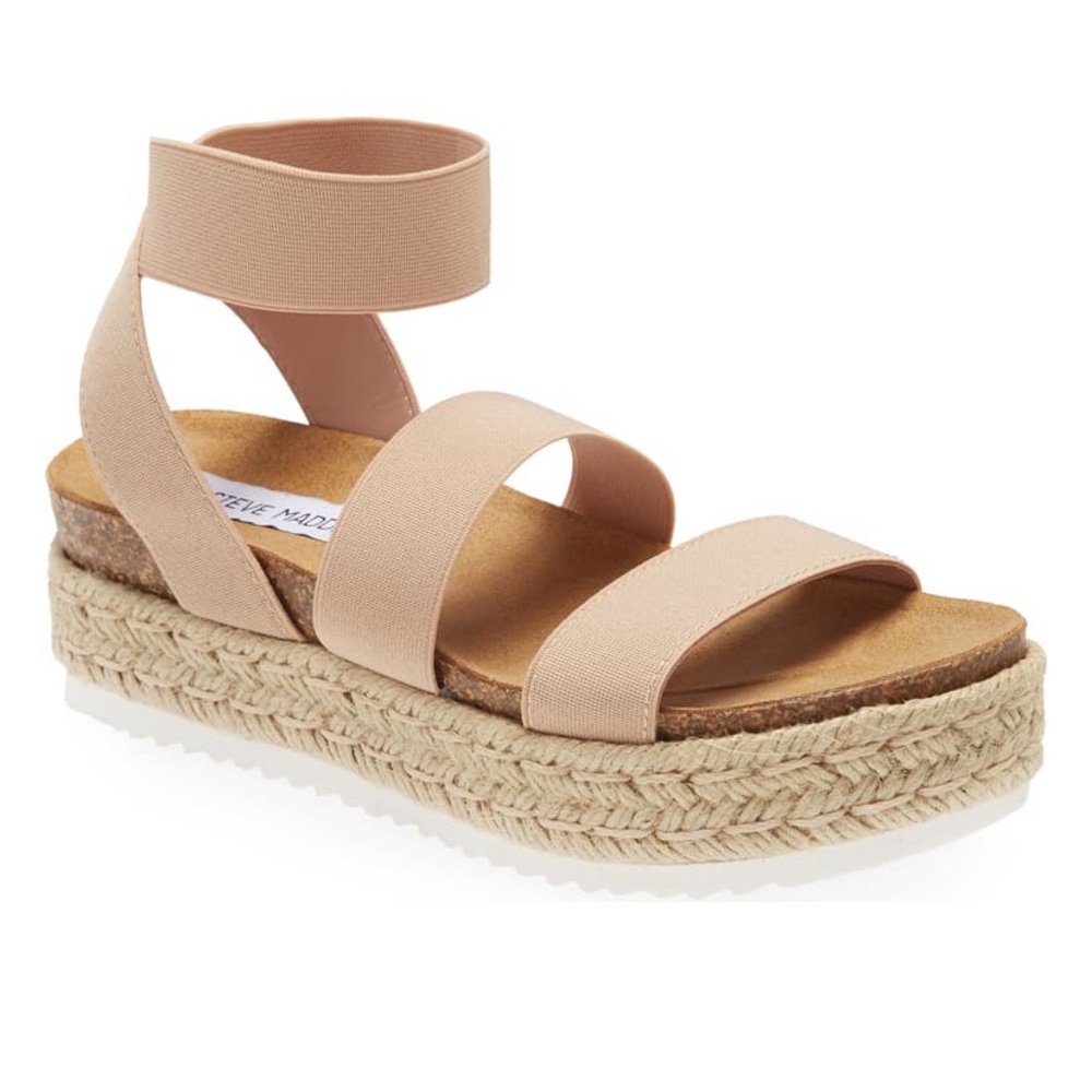 Espadrilles Sandals